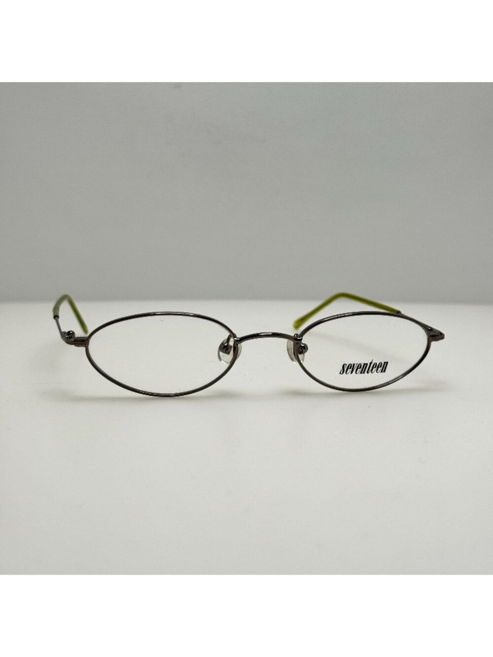 Seventeen NVSV109 010 Eyeglasses Eye Glasses Frames 46-19-135